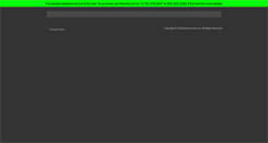 Desktop Screenshot of bettersound.com
